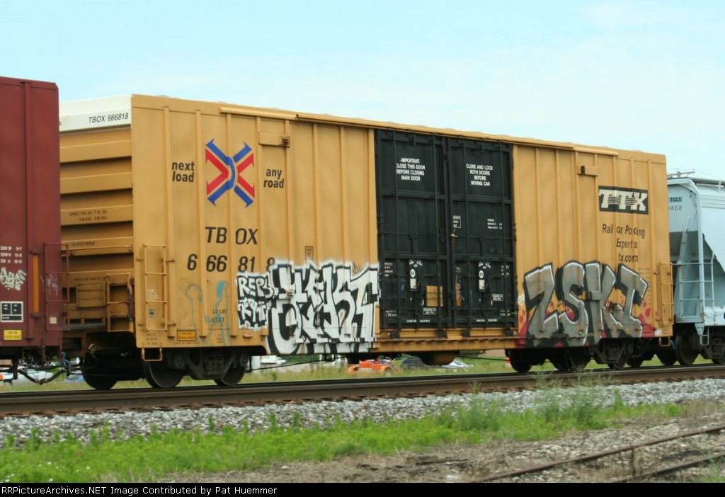 TBOX 666818