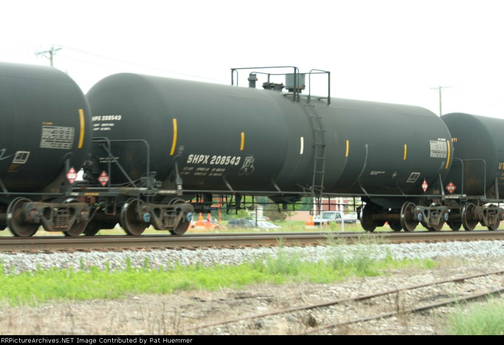 SHPX 208543