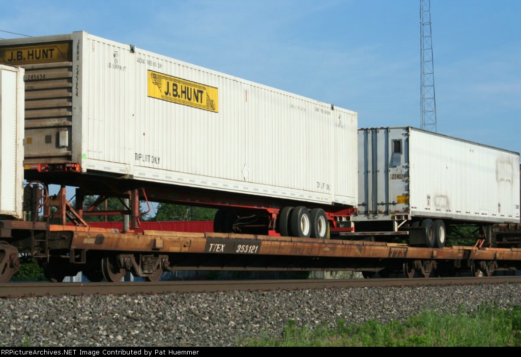 TTEX 353121