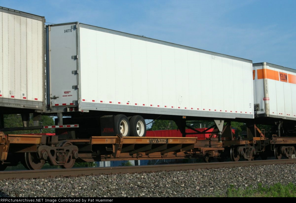 TTAX 753335