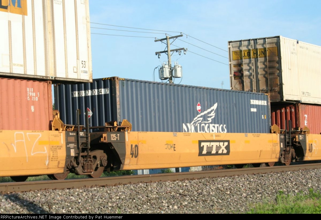 DTTX 744563