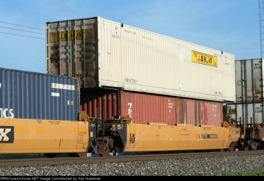 DTTX 744563