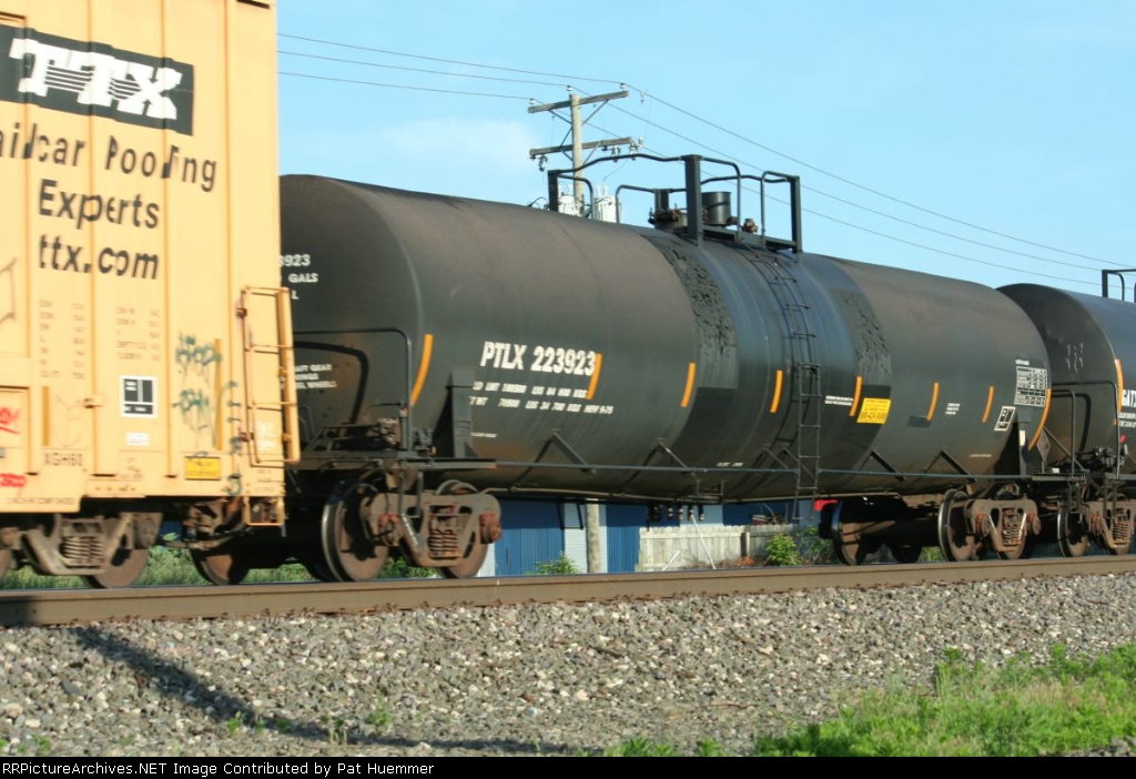 PTLX 223923