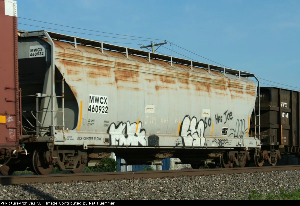 MWCX 460932