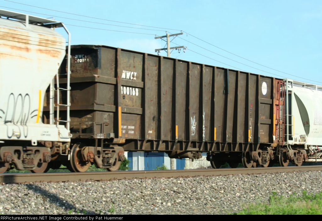 MWCX 100168