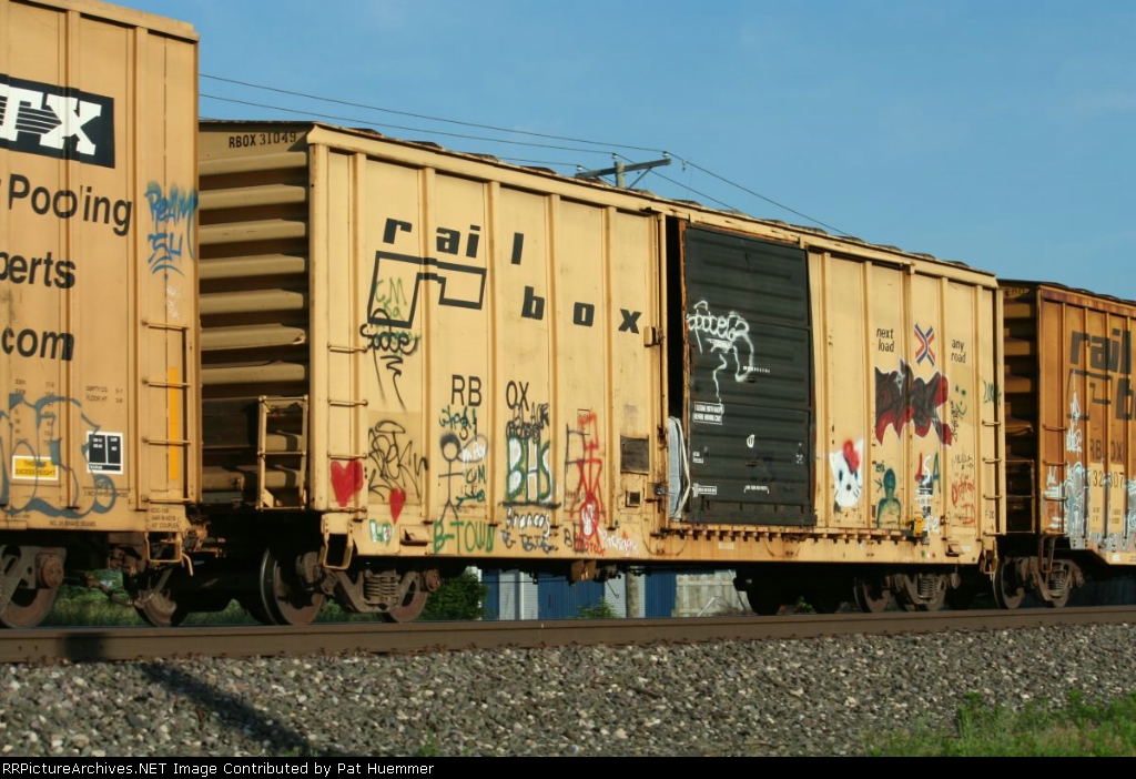 RBOX 31049
