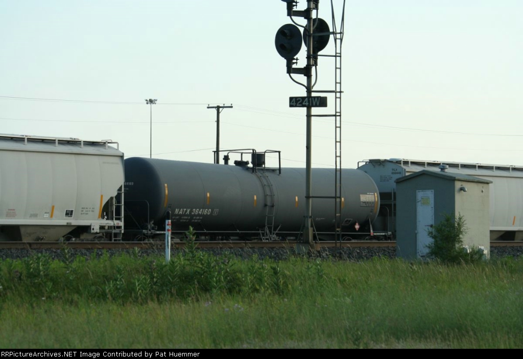NATX 364160