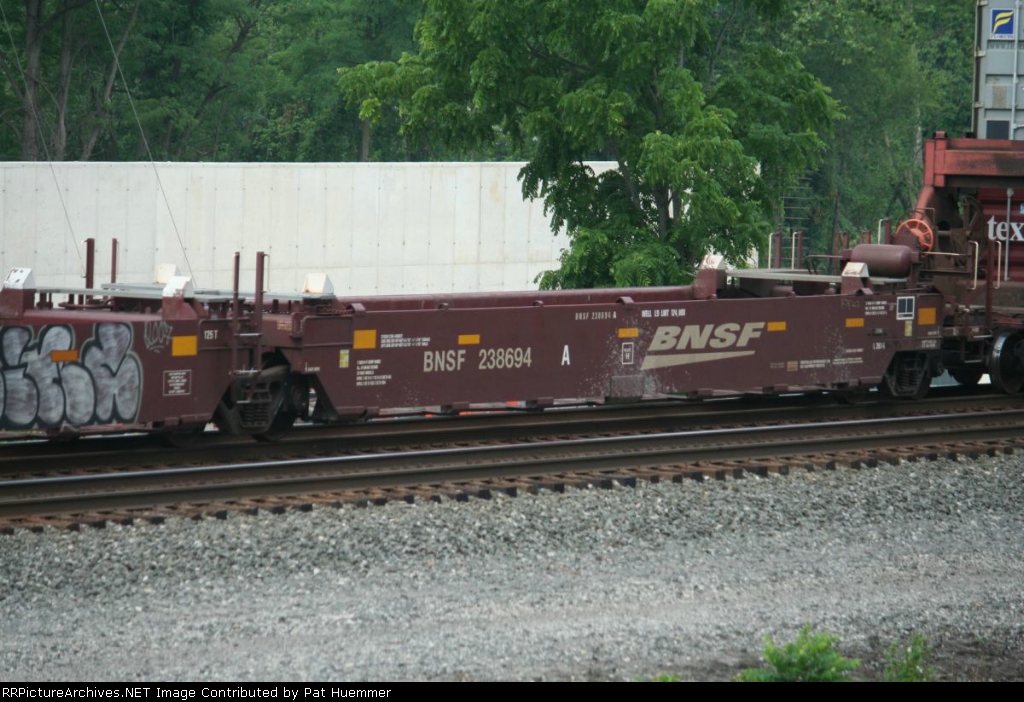 BNSF 238694