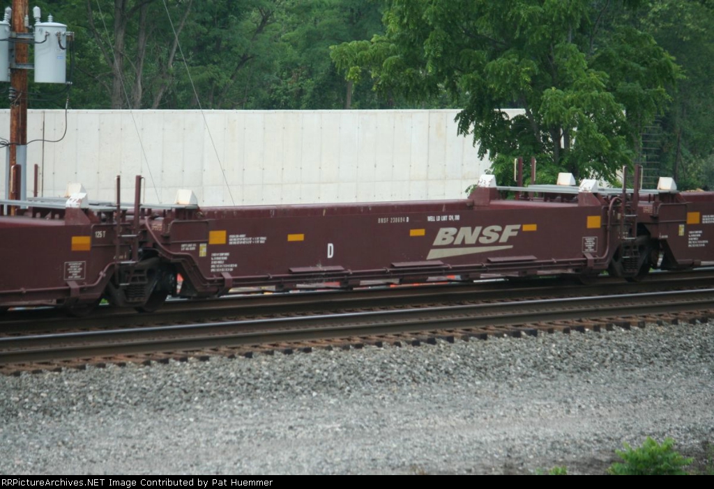BNSF 238694