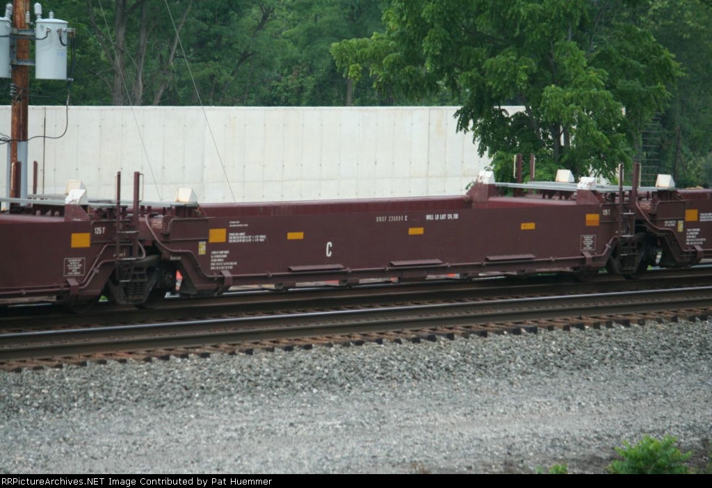 BNSF 238694