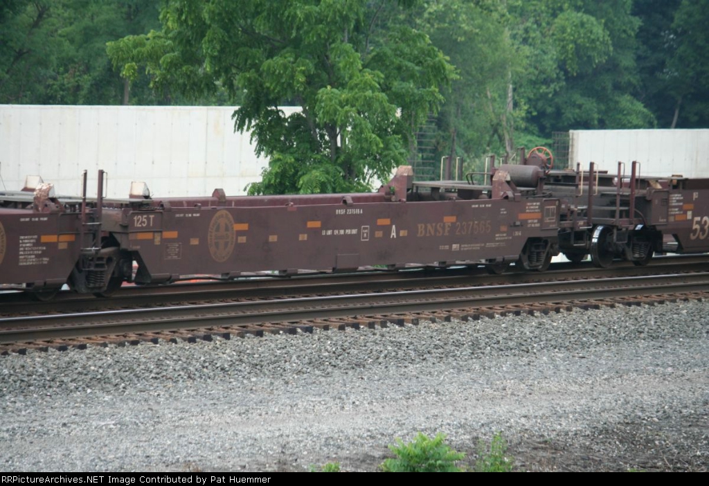 BNSF 237565