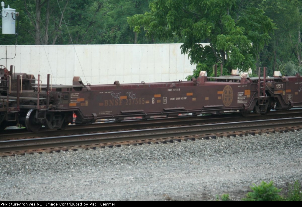 BNSF 237565