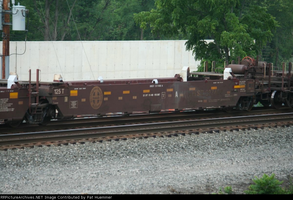 BNSF 237408
