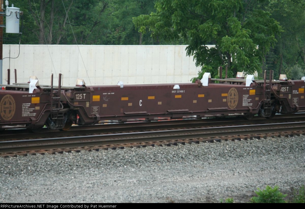 BNSF 237408
