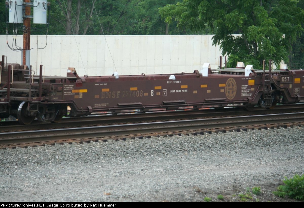 BNSF 237408
