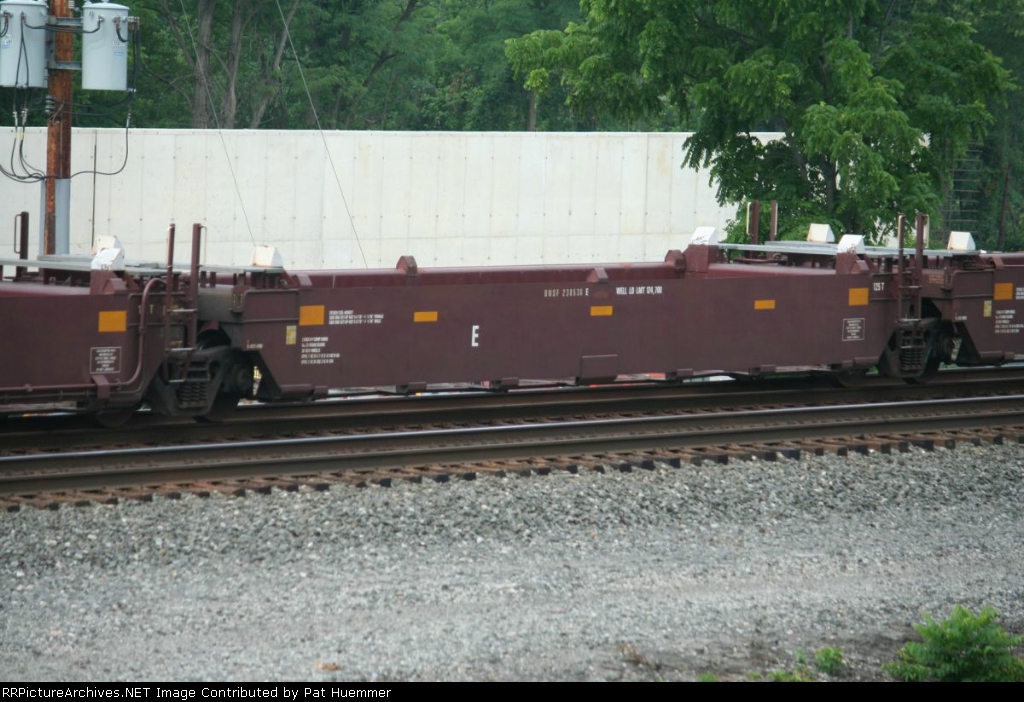 BNSF 238536