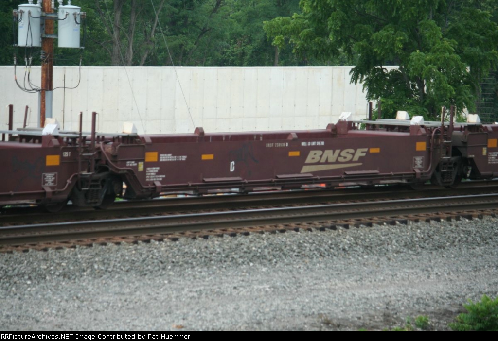 BNSF 238536