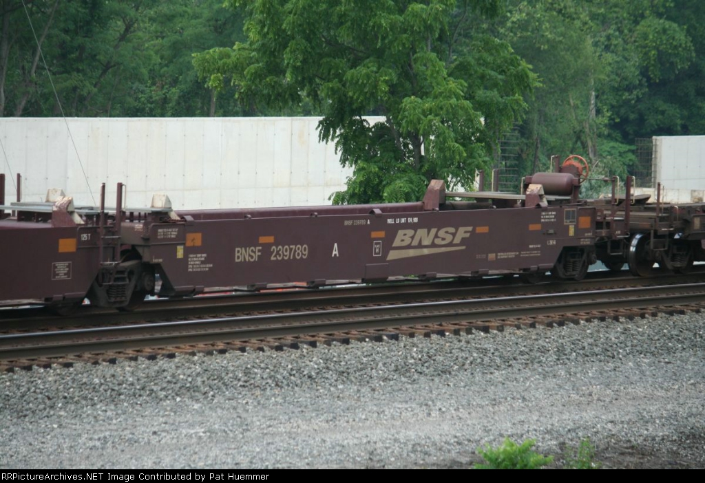 BNSF 239789