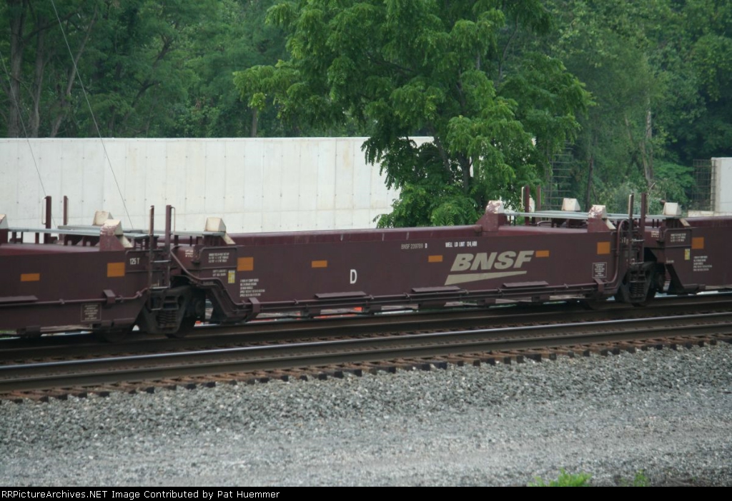 BNSF 239789