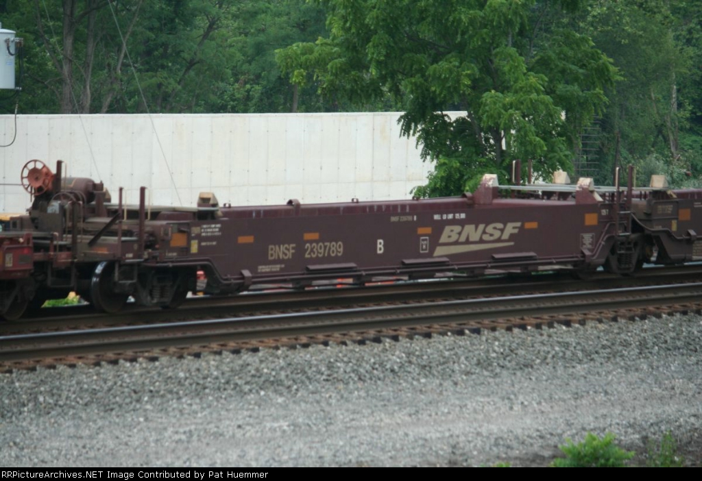 BNSF 239789