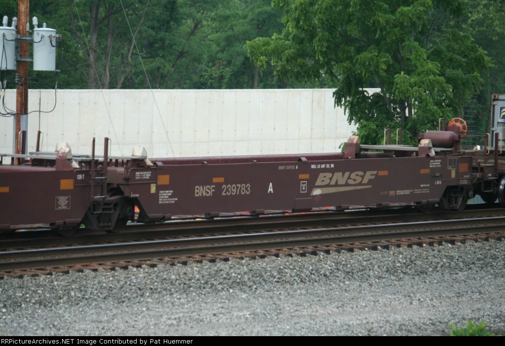 BNSF 239783