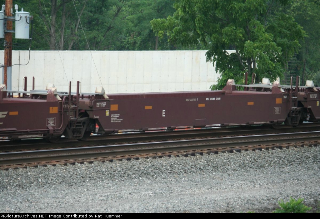 BNSF 239783