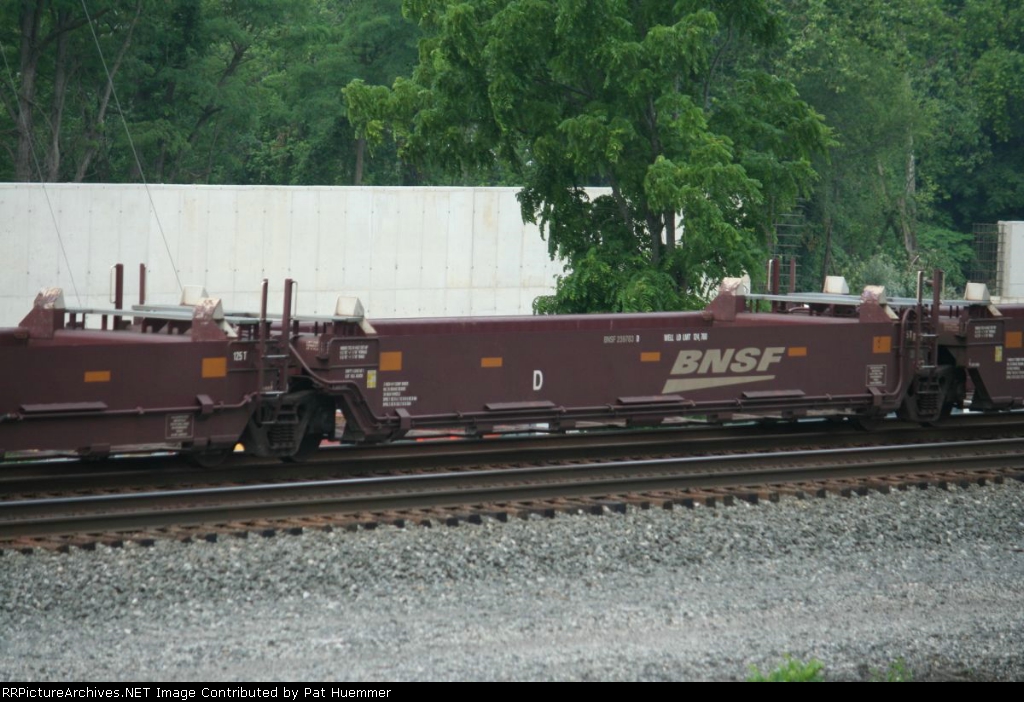 BNSF 239783