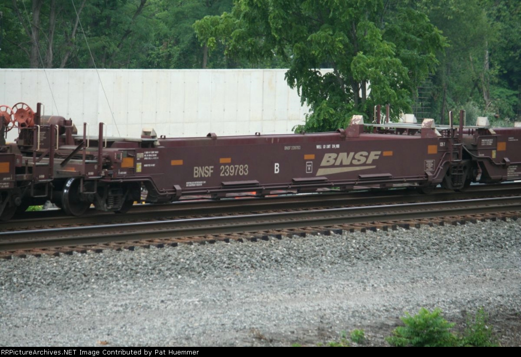 BNSF 239783
