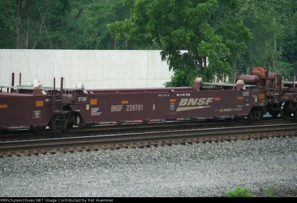 BNSF 239761