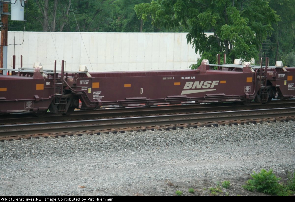 BNSF 239761