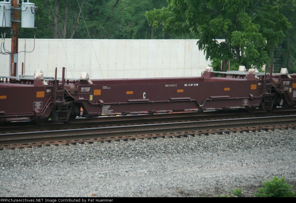 BNSF 239761