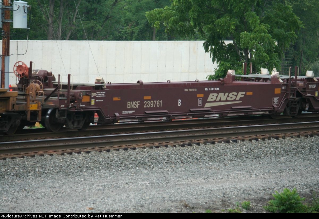 BNSF 239761