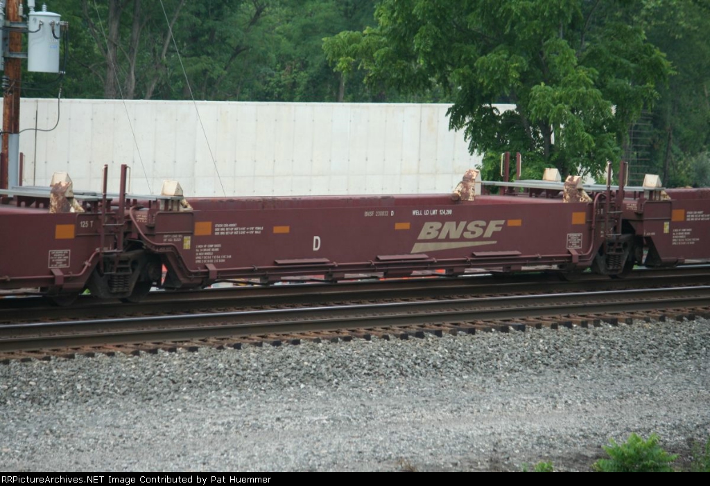 BNSF 238832