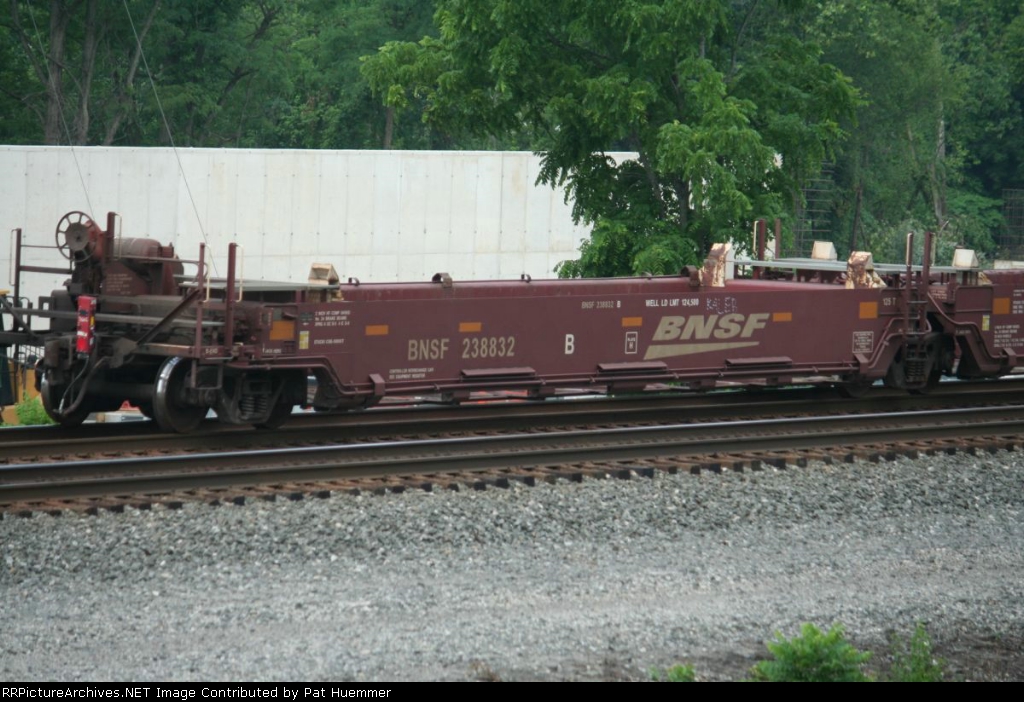 BNSF 238832