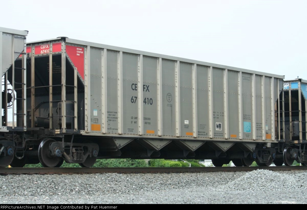 CEFX 67410