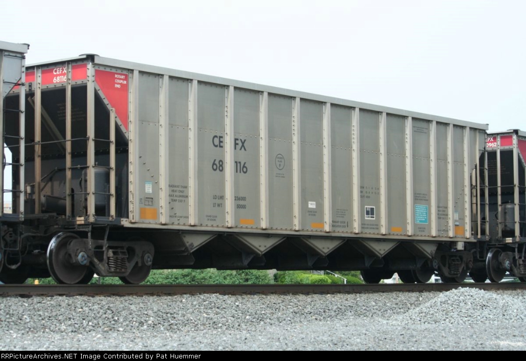 CEFX 68116