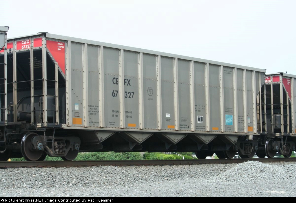 CEFX 67327
