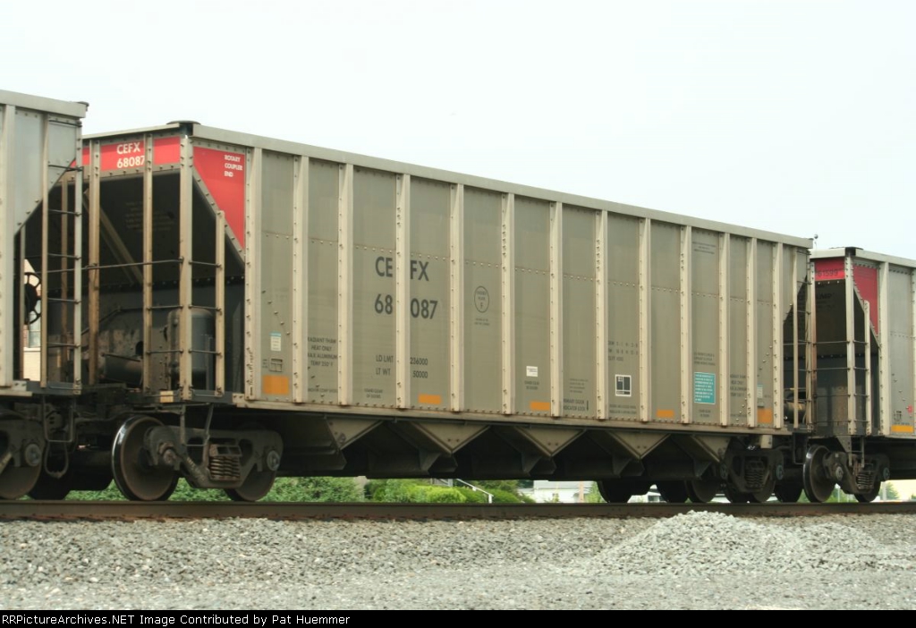 CEFX 68087