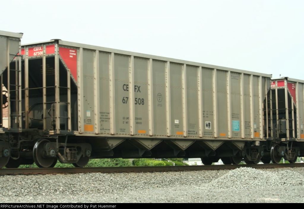 CEFX 67508