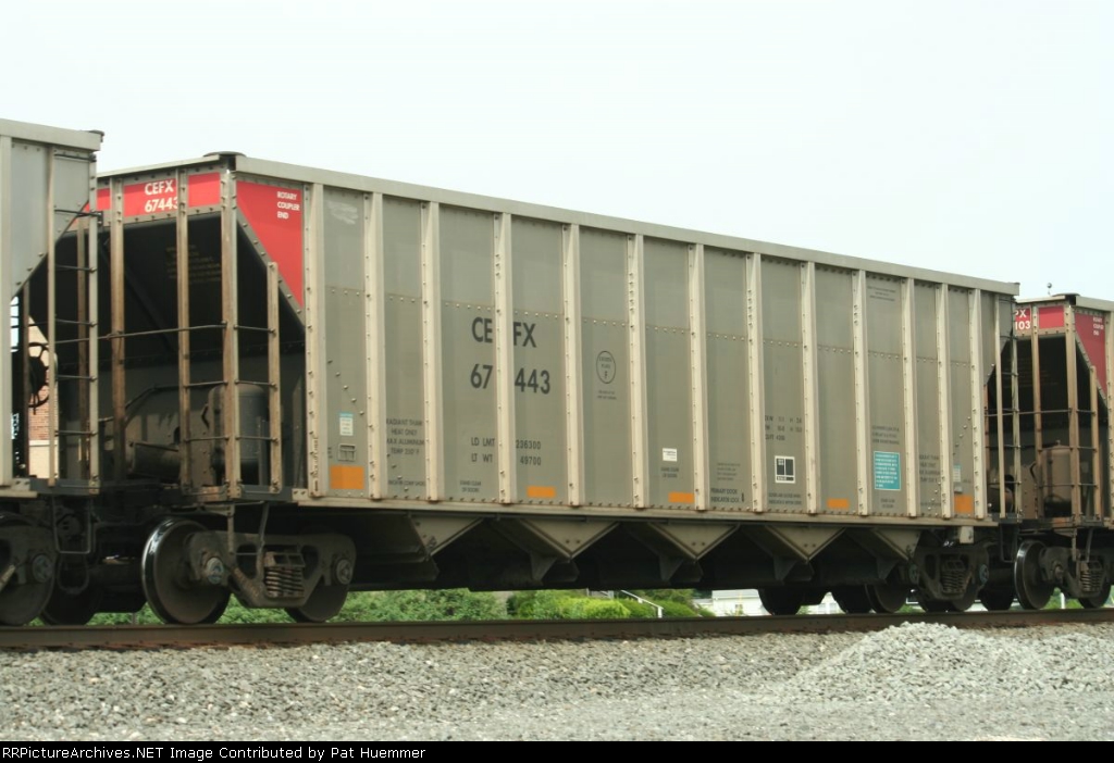 CEFX 67443