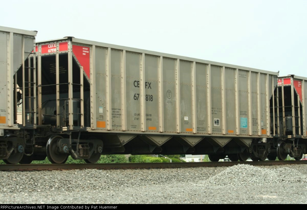 CEFX 67818