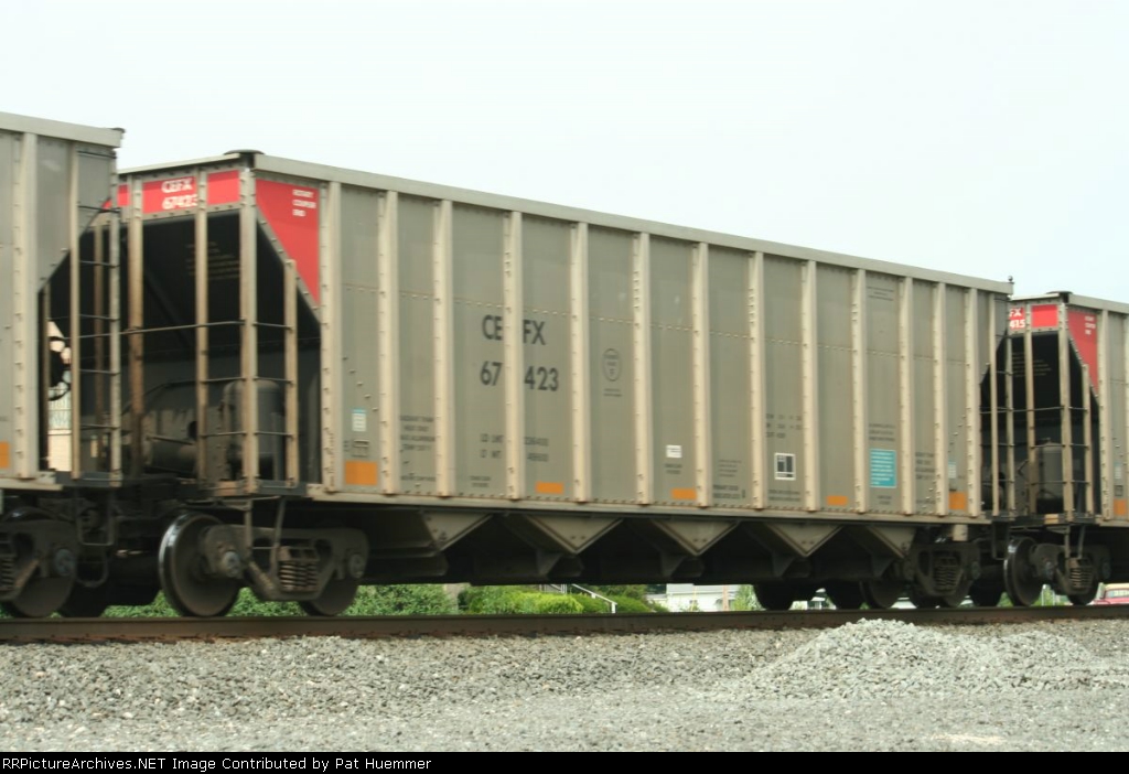 CEFX 67423