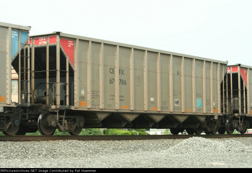 CEFX 67786