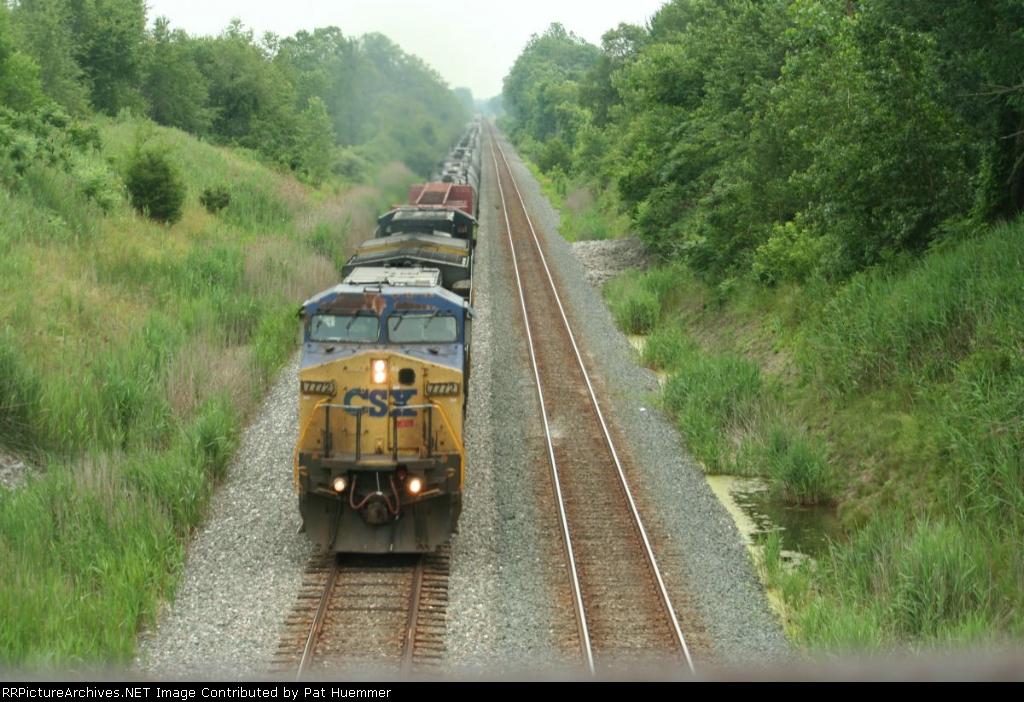CSX 7772