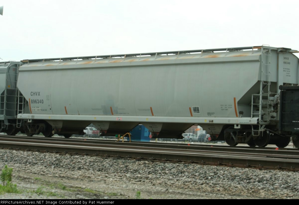 CHVX 896340