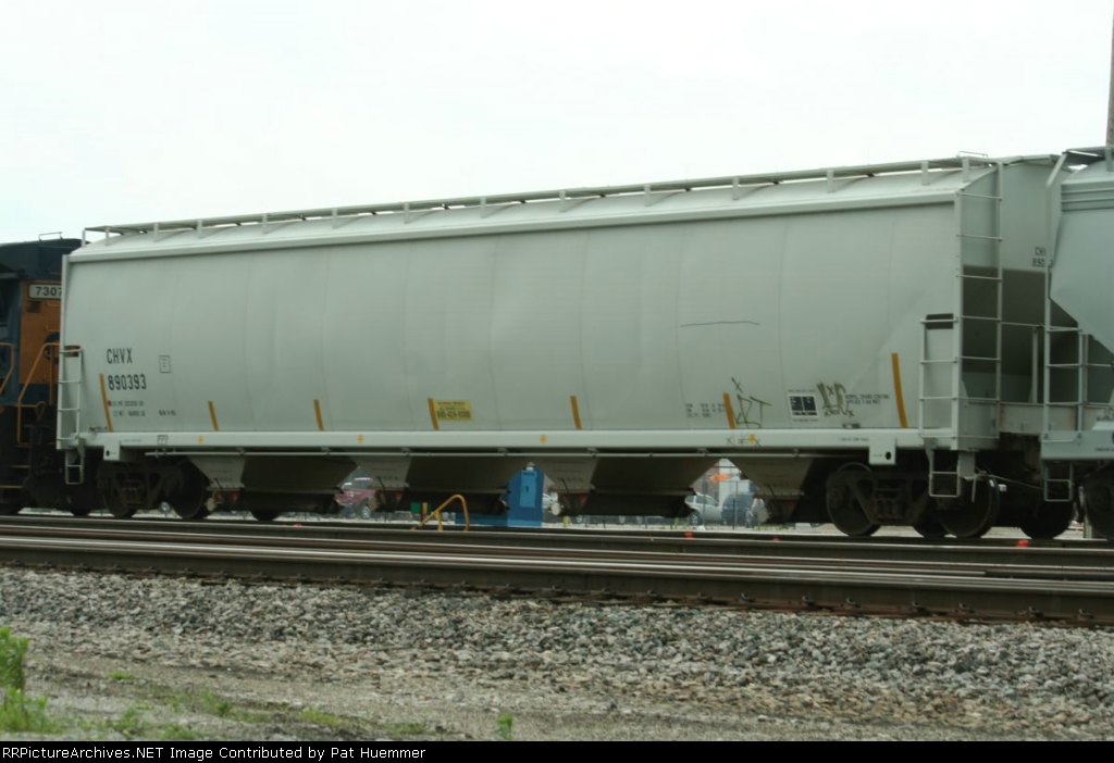 CHVX 890393
