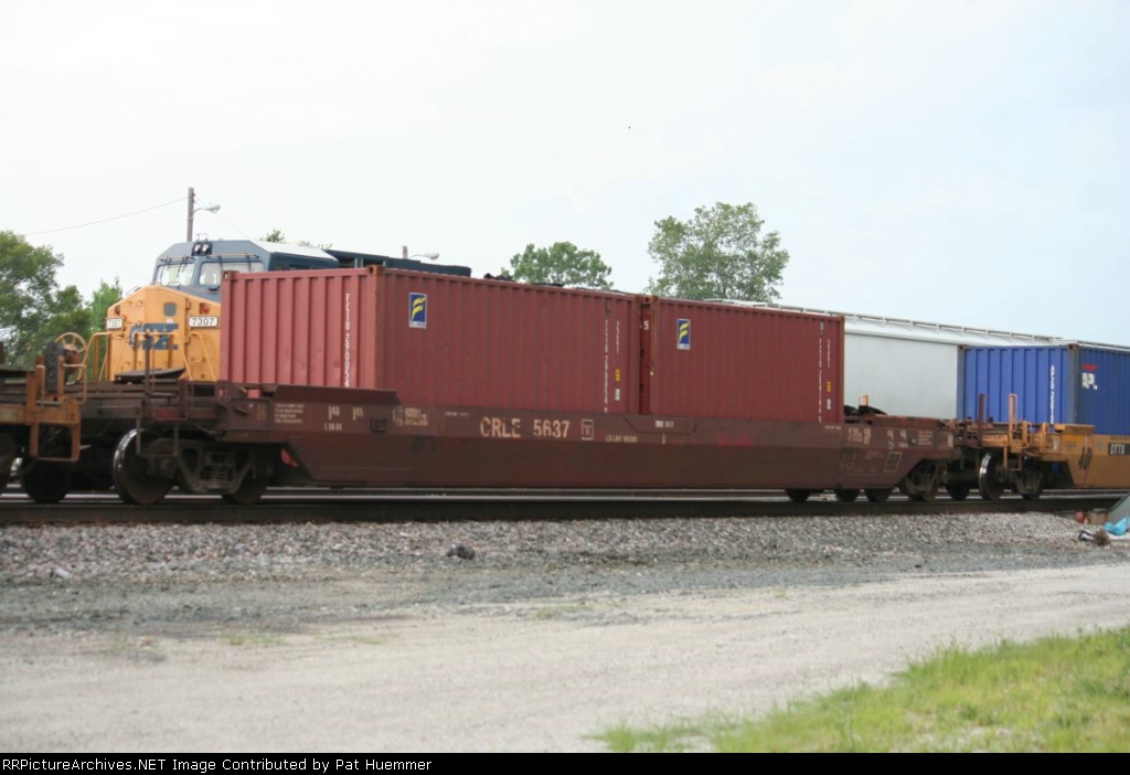 CRLE 5637