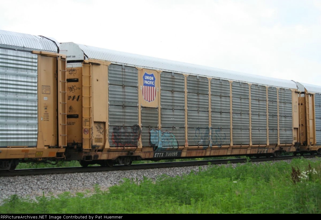 ETTX 700095