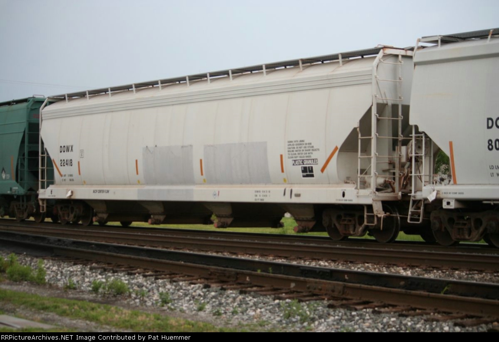 DOWX 22418