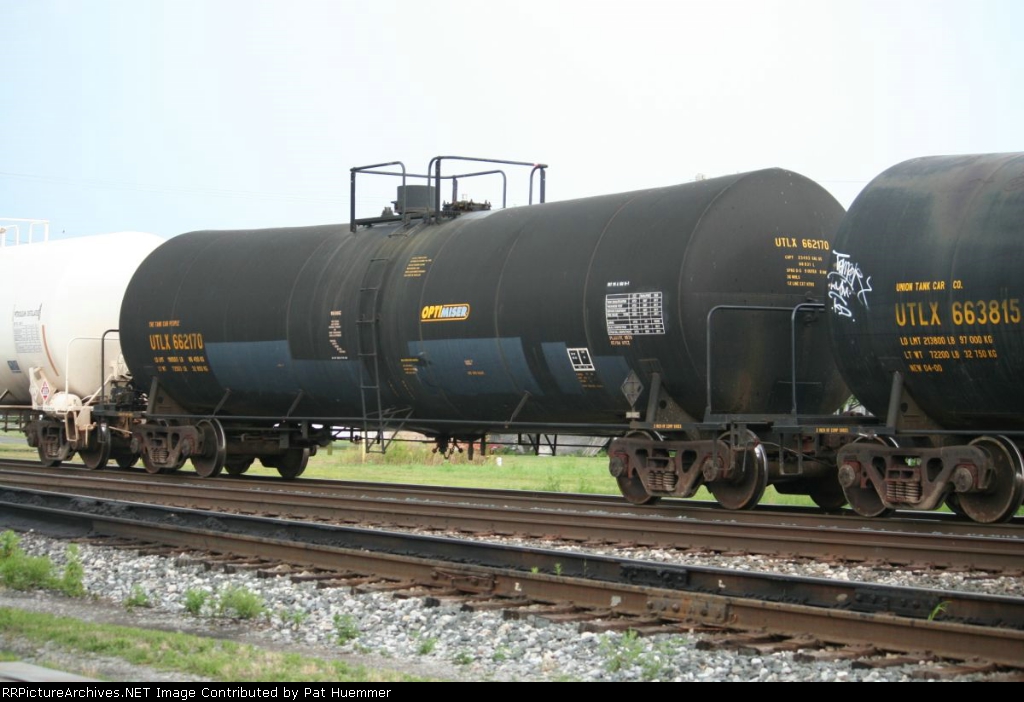 UTLX 662170